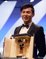 组图：《爸妈不在家》获最佳处女作奖