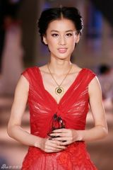 组图：央视《2013寻找七仙女》启动 斓曦代言