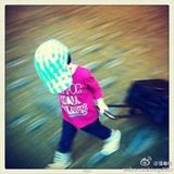 组图：潘粤明董洁被曝分居 微博记录曾经甜蜜生活