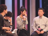 组图：杨紫【演员】十八岁办成人礼 “家有儿女”大团圆