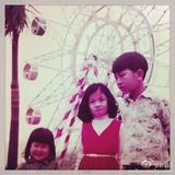 组图：儿童节盘点众星微博童年照萌趣可爱