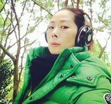 组图：47岁关淑怡时尚冷艳 曝儿子生父是活佛