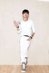 高清组图：2PM成长后回归 独家对话新浪韩娱